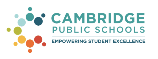 Cambridge Public Schools logo