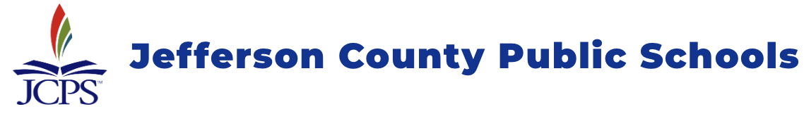Jefferson County Public Schools logo