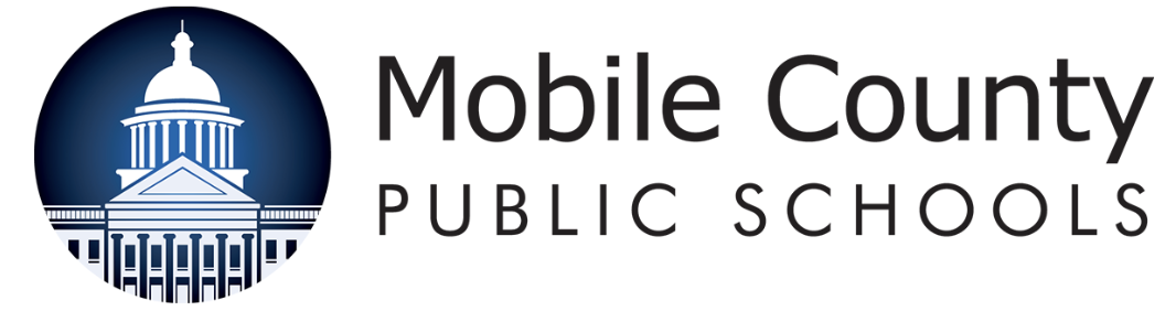 Mobile County Public Schools logo